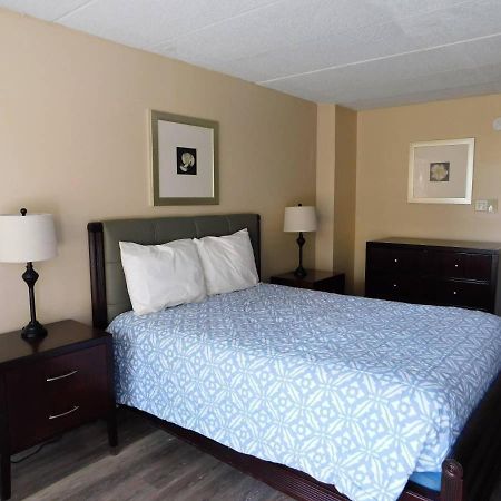 Apm Inn And Suites Winchester Exterior foto