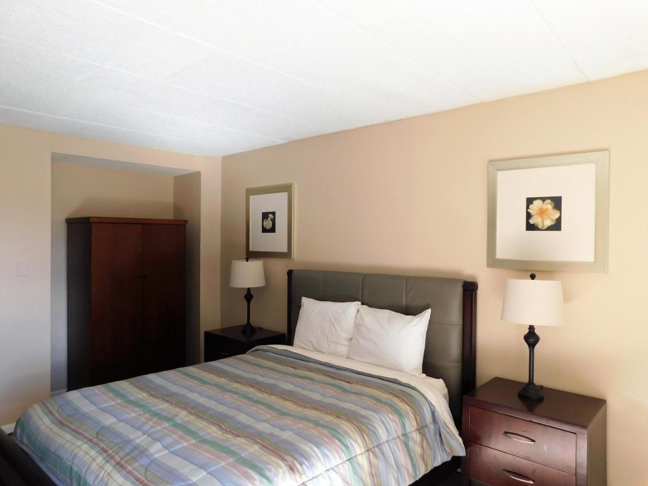 Apm Inn And Suites Winchester Exterior foto